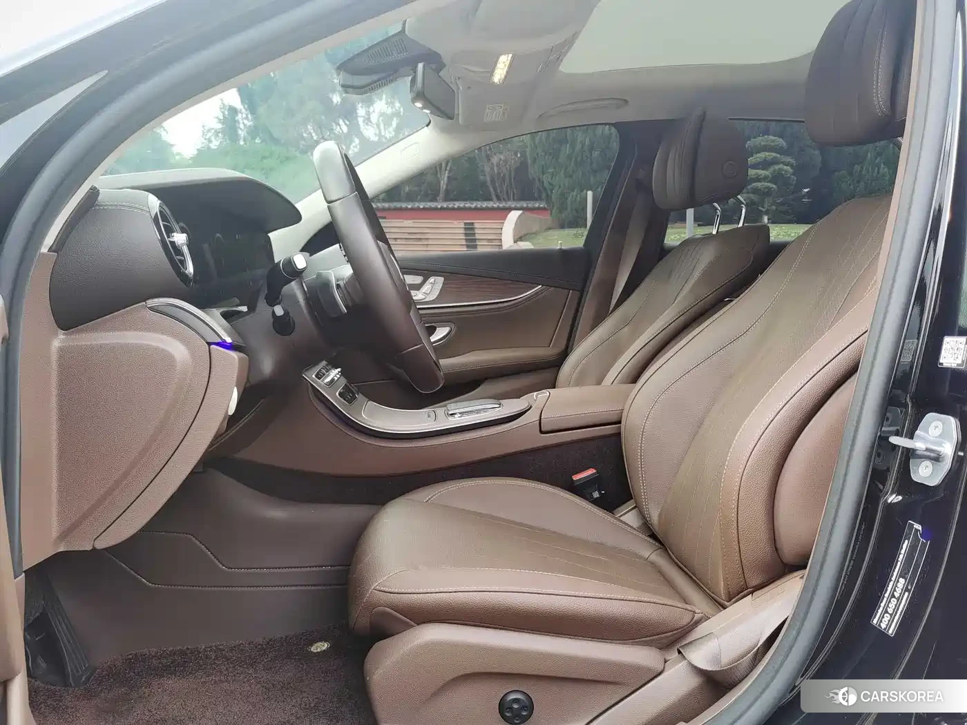 Mercedes-Benz E-Class id 4655090 из Китая 8