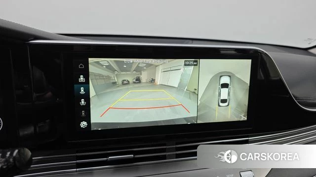 Hyundai The New Grandeur IG id 3799386 из Кореи 7