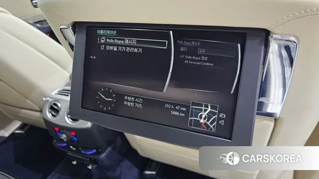 Rolls-Royce Ghost id 3412939 из Кореи 7