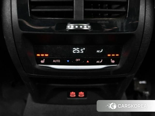 BMW X4 (G02) id 4308934 из Кореи 7