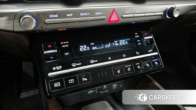 Hyundai Grandeur Hybrid (GN7) id 3964170 из Кореи 7
