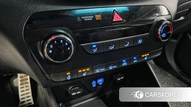 Hyundai All New Tucson id 4459595 из Кореи 7