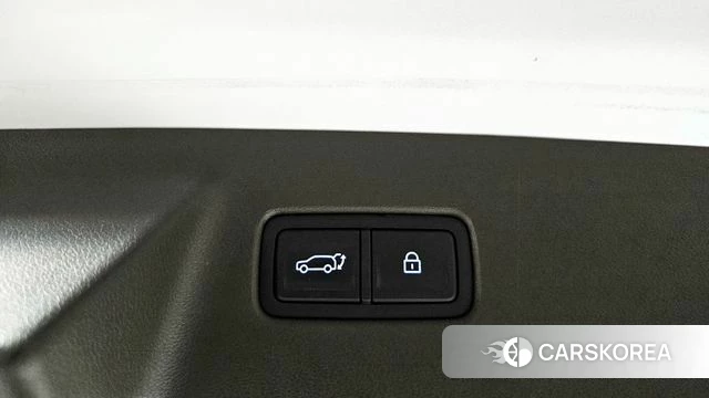 Hyundai Santa Fe (MX5) id 4427299 из Кореи 7