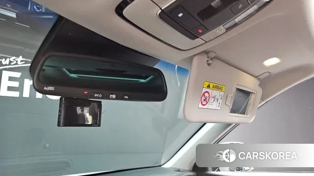 Hyundai Palisade id 3561857 из Кореи 7