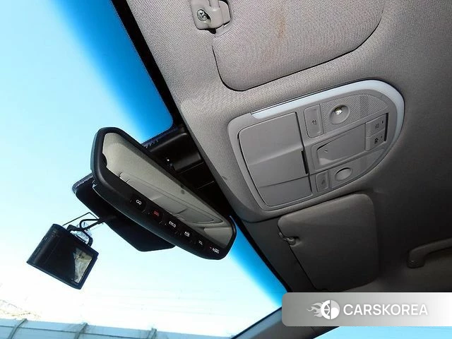 Genesis G80 id 3823926 из Кореи 7