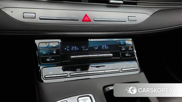 Hyundai The New Grandeur IG id 4525205 из Кореи 7