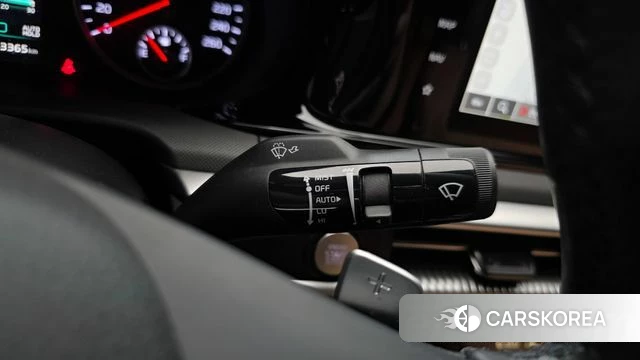 Kia K5 Hybrid 3rd Generation id 3883673 из Кореи 7