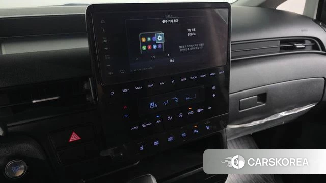 Hyundai Staria id 4229768 из Кореи 7