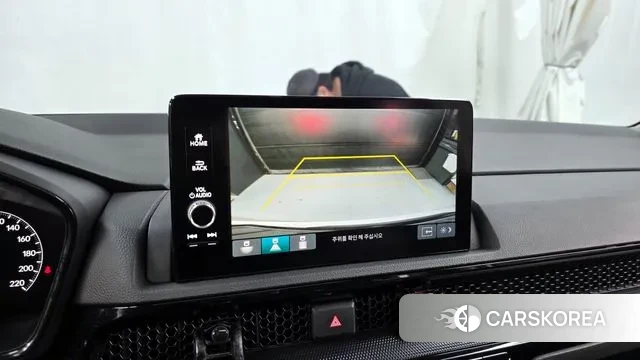 Honda CR-V 6th generation id 3539265 из Кореи 7