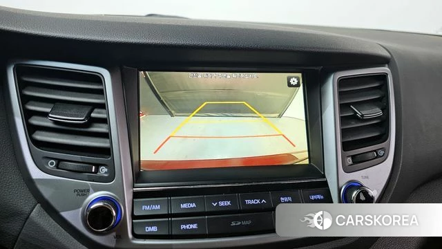 Hyundai All New Tucson id 3808454 из Кореи 7