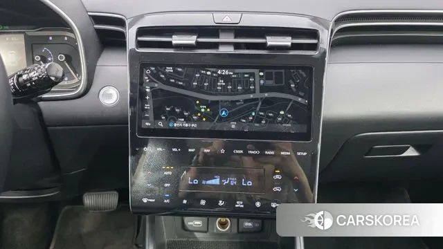 Hyundai Tucson (NX4) id 3043578 из Кореи 7