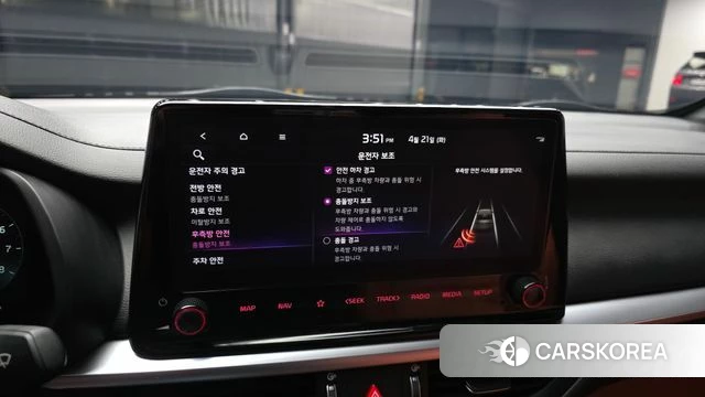 Kia The New K3 2nd generation id 4177897 из Кореи 7