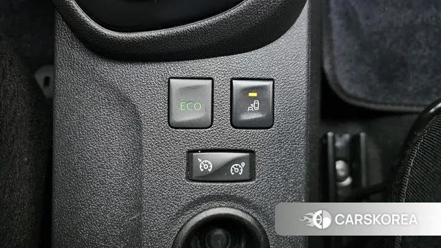 Renault Korea (Samsung) New QM3 id 3489463 из Кореи 7