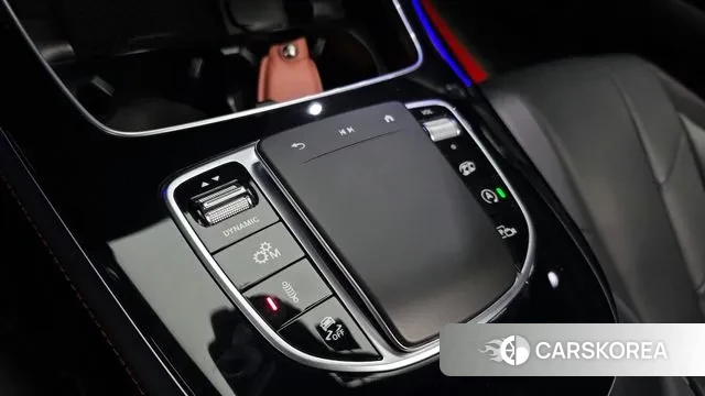 Mercedes-Benz CLS-Class C257 id 3576603 из Кореи 7