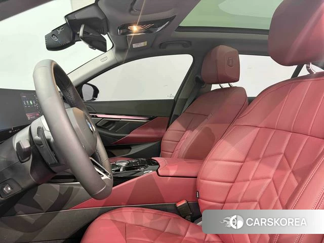 BMW 5 series id 4190371 из Китая 7
