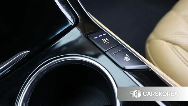 Kia Mohave Master id 4586387 из Кореи 7