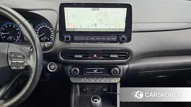 Hyundai The New Kona id 3717687 из Кореи 7