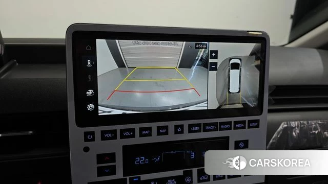 Hyundai Staria id 4291747 из Кореи 7