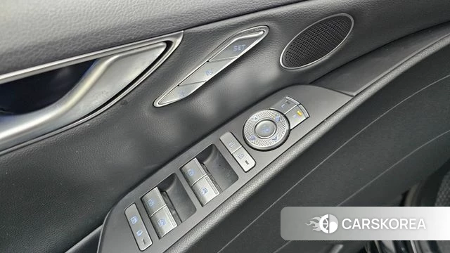 Genesis G80 (RG3) id 4567414 из Кореи 7