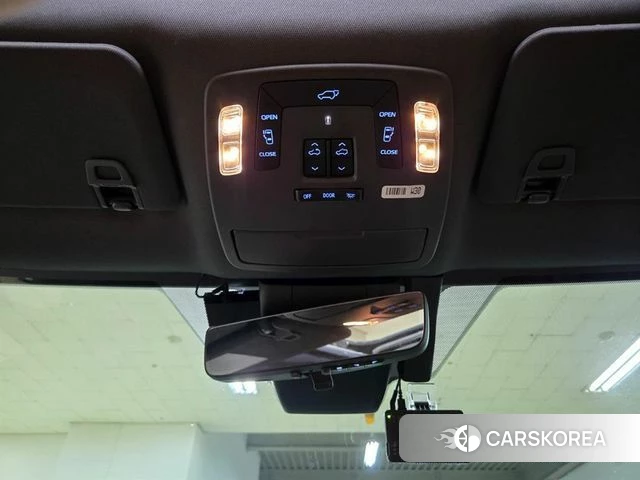 Toyota Sienna 4th Generation id 3824858 из Кореи 7