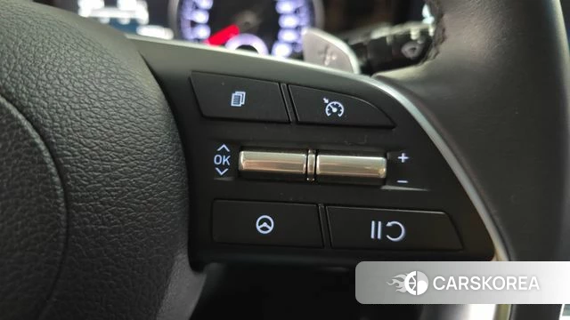 Hyundai The New Grandeur IG id 4692976 из Кореи 7