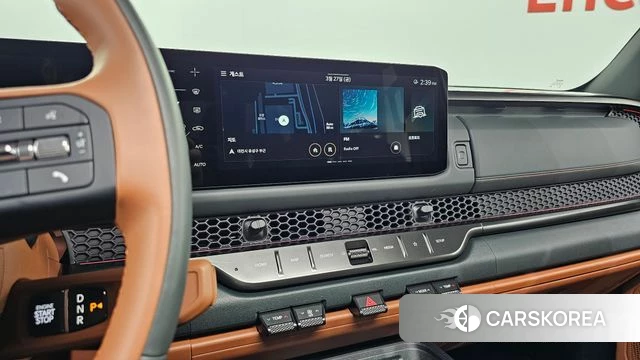 Kia Tasman id 3850239 из Кореи 7