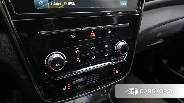 Ssangyong Tivoli Air id 4330883 из Кореи 7