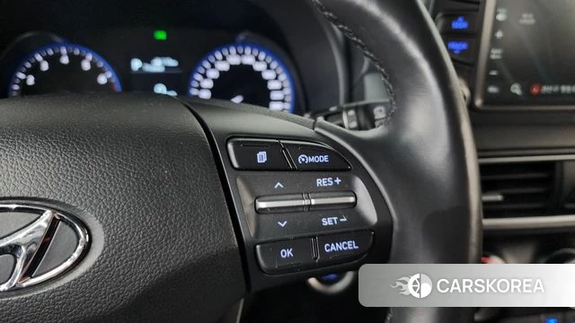 Hyundai Kona id 3955915 из Кореи 7