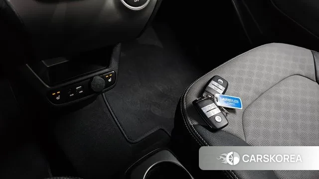 Kia The New Ray id 3018528 из Кореи 7