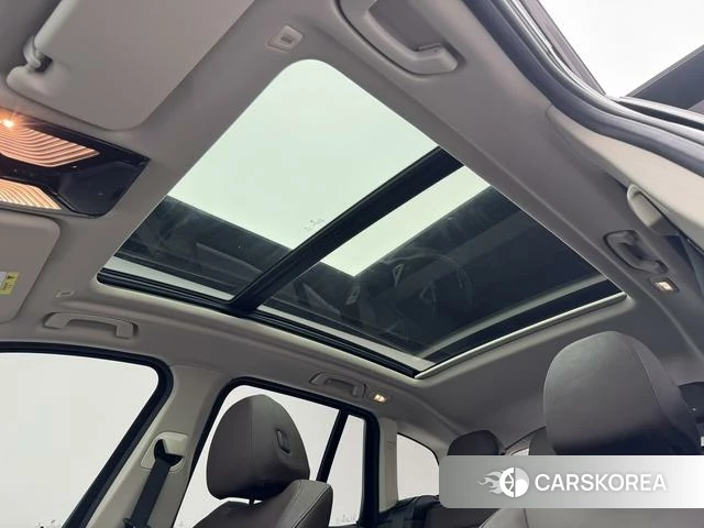BMW X3 id 4260299 из Китая 7