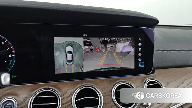 Mercedes-Benz E-Class W213 id 3281010 из Кореи 7