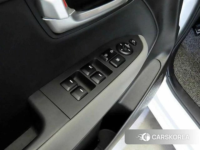 Kia The New Kia Ray id 4230287 из Кореи 7