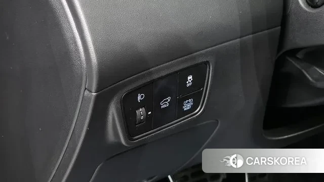 Hyundai Tucson Hybrid (NX4) id 3616187 из Кореи 7