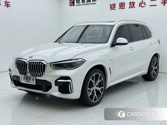 BMW X5 id 4380441 из Китая 7