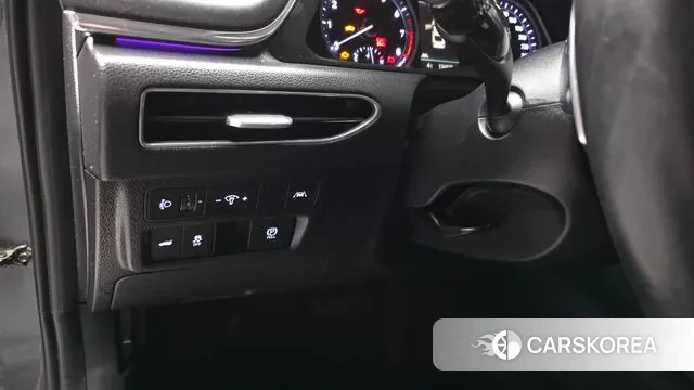 Hyundai Sonata (DN8) id 3759079 из Кореи 7