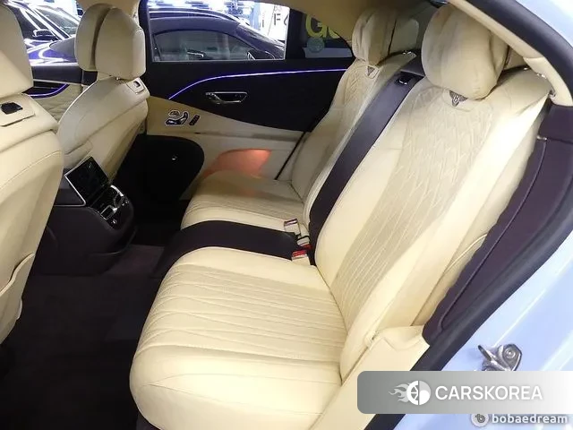 Bentley Flying Spur 3rd Generation id 3659650 из Кореи 7
