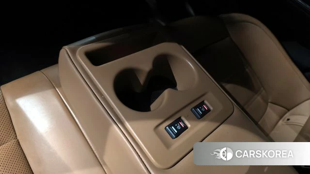 Renault Korea (Samsung) The New SM6 id 4224381 из Кореи 7