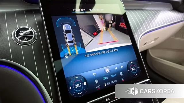 Mercedes-Benz C-Class W206 id 3321644 из Кореи 7