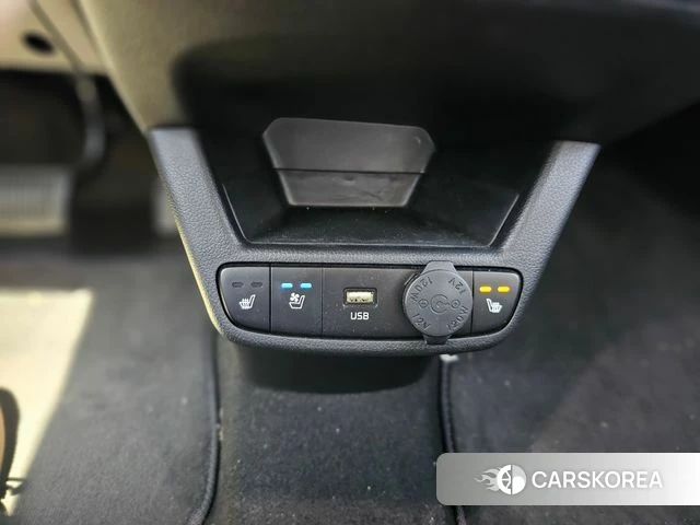 Kia The New Kia Ray id 3921855 из Кореи 7