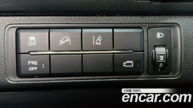 Ssangyong The New Rexton Sport id 2512628 из Кореи 7