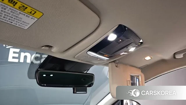 Kia K5 3rd generation id 3656310 из Кореи 7