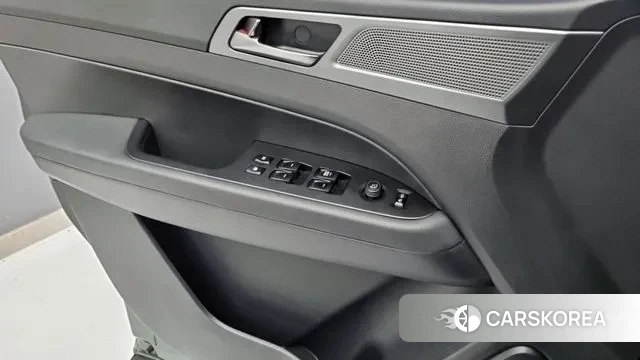 Ssangyong The New Rexton Sport id 3550020 из Кореи 7