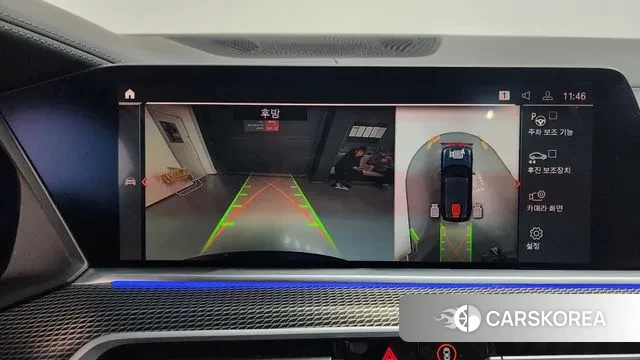 BMW X5 (G05) id 3560743 из Кореи 7