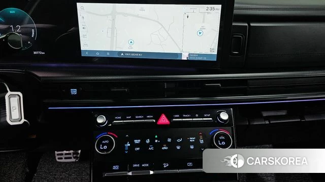 Hyundai Santa Fe (MX5) id 4432656 из Кореи 7