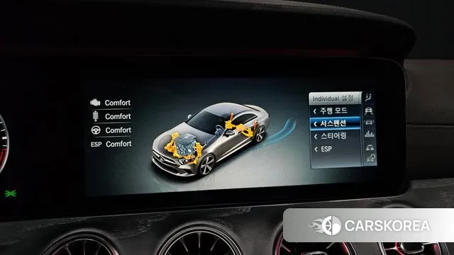 Mercedes-Benz CLS-Class C257 id 3622039 из Кореи 7