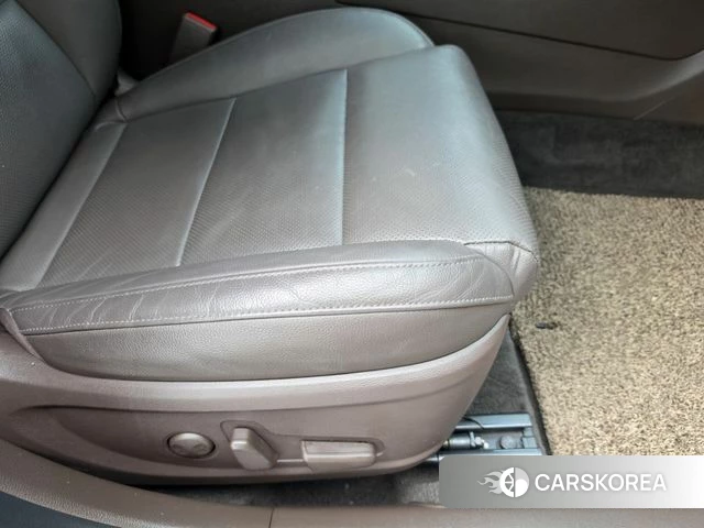 Kia Come New K7 id 4643055 из Кореи 7
