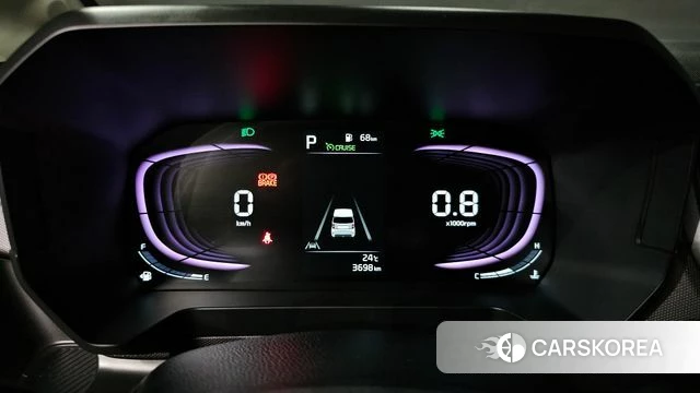 Kia The New Kia Ray id 4772850 из Кореи 7