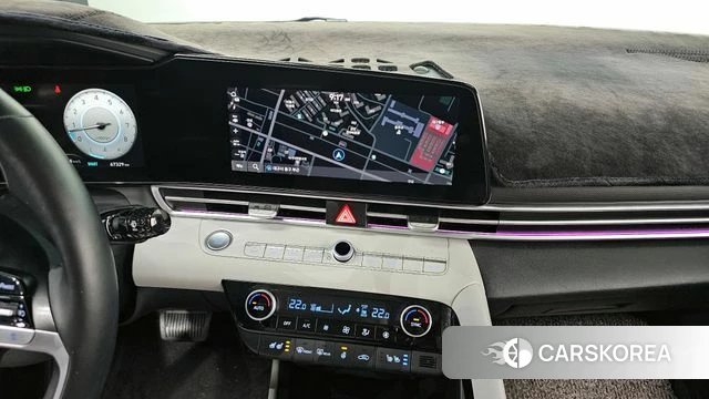 Hyundai Avante (CN7) id 3872166 из Кореи 7