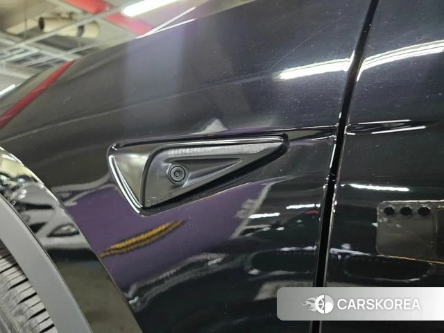 Tesla Model Y id 4463009 из Кореи 7