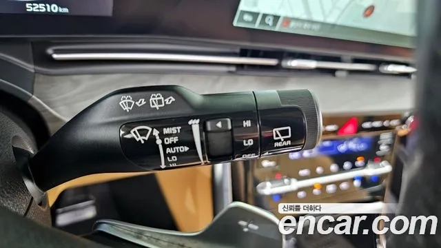 Kia Carnival 4th generation id 2949330 из Кореи 7